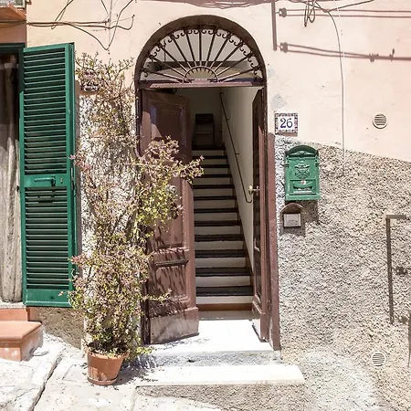 Apartment Violetta