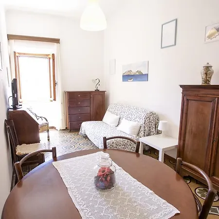 Apartment Violetta Portoferraio