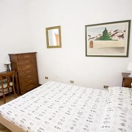 Apartment Violetta Portoferraio