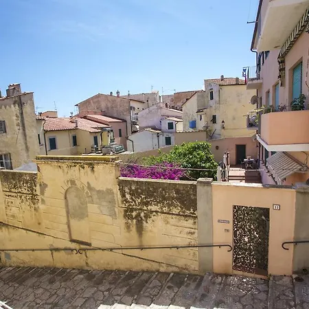 Violetta Portoferraio